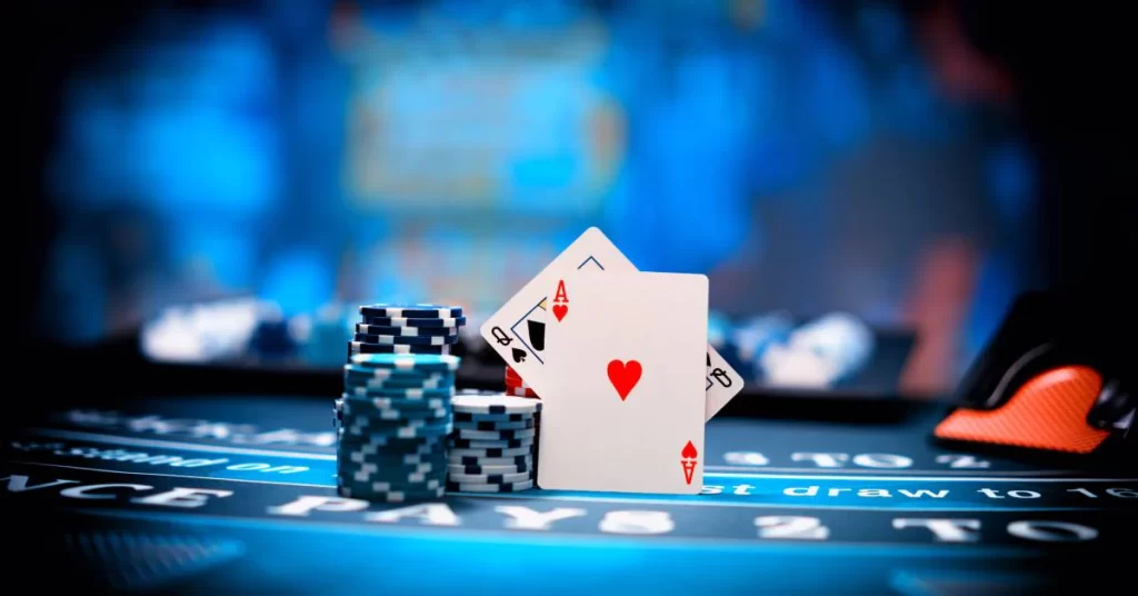 otsobet website image 277 showing CasinoSupply 319669 blackjack cards chips blogbanner1 1200x