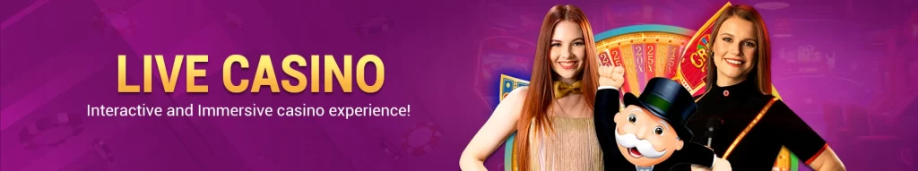 otsobet live casino login interface with real dealer games and smooth gameplay experience