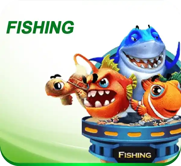 OTSOBET fishing games arcade-style gameplay with underwater visuals