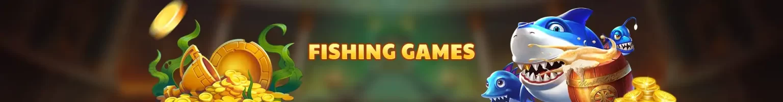 OTSOBET fishing game interface with login screen