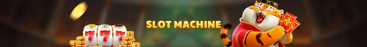 OTSOBET modern slot games lobby with featured jackpots