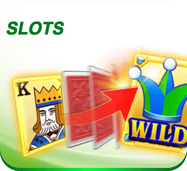 OTSOBET slots games interface with colorful reels and bonus features