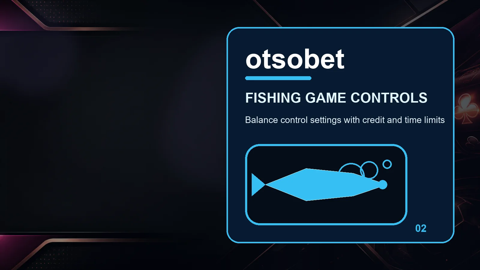 otsobet fishing full-width visual guide 2
