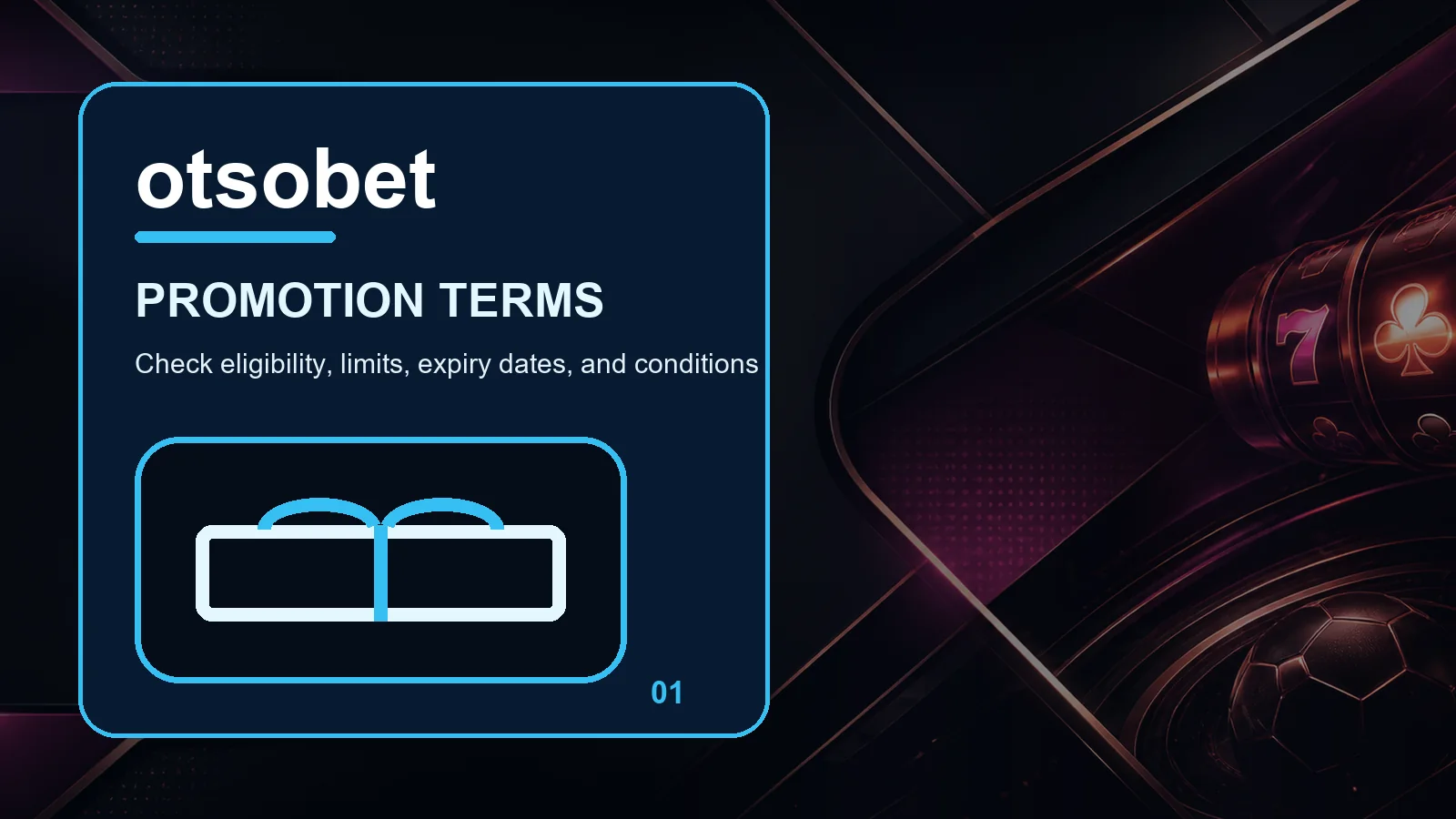 otsobet promotions full-width visual guide 1
