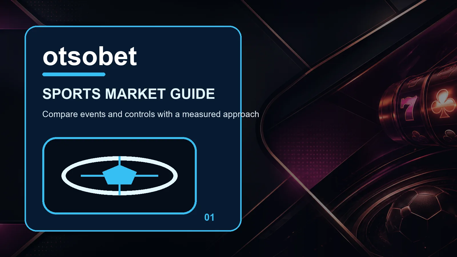 otsobet sports full-width visual guide 1